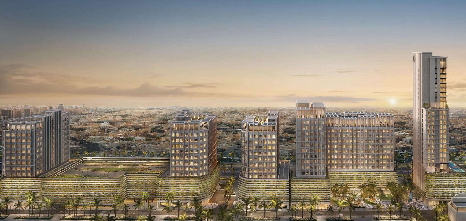 About Us United Real Estate Company