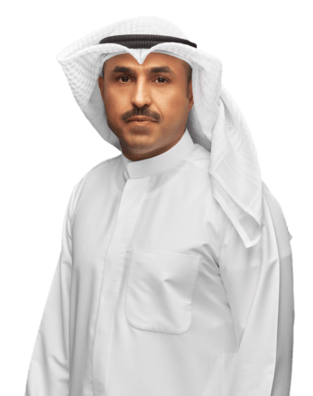 مشاري المحيلان
